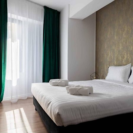The Skytower - Your Panoramic Life Cluj-Napoca Luaran gambar